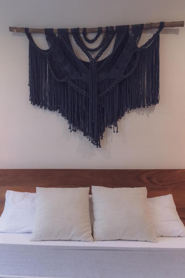 Luxury Condo For 4 Casa Azul 图卢姆 外观 照片